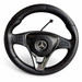 Funstuff Mercedes Pickup Steering Wheel 