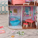 DESIGNED BY ME™: MAGNETIC MAKEOVER DOLLHOUSE