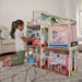 DESIGNED BY ME™: MAGNETIC MAKEOVER DOLLHOUSE