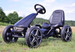  Mercedes Benz Stylish Go Kart Black 