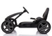  Mercedes Benz Stylish Go Kart Black 