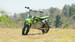 Razor Dirt Rocket SX350 McGrath 24V Electric Ride On Motorbike Green - 230-15173834 - Funstuff Ireland UK