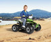  Peg Perego CORRAL T-REX 330W 12V Electric Ride On Quad 