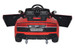 Audi Licensed Audi R8 Spyder 12V Electric Ride On Car Red 