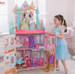 Disney Princess® Dance & Dream Dollhouse