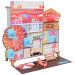 Ferris Wheel Fun Beach House Dollhouse