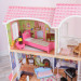 Magnolia Dollhouse