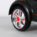 Funstuff Harley Style SX138 Rear Wheel 