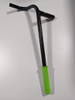  Thunder Eva Go Kart 1504 Handbrake Green 