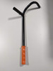  Thunder Eva Go Kart 1504 Handbrake Orange 