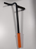  Thunder Eva Go Kart 1504 Handbrake Orange 