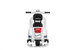 Vespa Licensed Vespa 6V Electric Ride On Motorbike White 