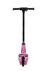 Prizm Kids Electric Scooter with Flashlights and Headlight (Pink) (BJKL168-PINK)