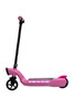 Prizm Kids Electric Scooter with Flashlights and Headlight (Pink) (BJKL168-PINK)