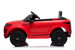 Range Rover Evoque 12V Electric Ride On Jeep Red (DK-RRE99-RED) Funstuff Ireland UK