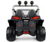  Peg Perego Polaris RZR900 XP 24V Electric Ride On Jeep 