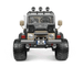  Peg Perego Gaucho XP 24V Electric Ride On Jeep 