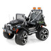  Peg Perego Gaucho Superpower 24V Electric Ride On Buggy 