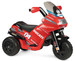  Peg Perego Ducati Desmosedici Evo 6V Ride On Motorbike 