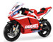  Peg Perego Ducati Desmosedici GP 12V Ride On Motorbike 