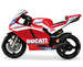  Peg Perego Ducati Desmosedici GP 12V Ride On Motorbike 