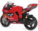  Peg Perego Ducati Desmosedici GP 12V Ride On Motorbike 
