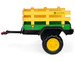 Peg Perego JD Dual Force Trailer - IGTR0949 - Funstuff Ireland UK