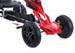 Funstuff Thunder 1504 Go Kart Pedal 