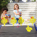 Wham-O Game Time Carnival Duck Shoot - WH10130 - Funstuff Ireland UK