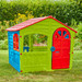  Mookie The House of Fun Playhouse 