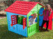  Mookie The House of Fun Playhouse 