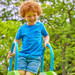 TP Toys TP Small to Tall Slide 