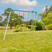 TP Toys TP Double Swing and Glider Set 