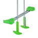 TP Toys TP Double Swing and Glider Set 