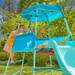 TP Growable Adventurer Metal Climbing Frame