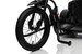 Drift 24V Electric Ride On Trike Black