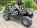 Funstuff Clash XL 24V Electric Ride On Buggy Black 