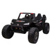 Funstuff Clash XL 24V Electric Ride On Buggy Black 
