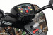  Peg Perego Polaris Outlaw 330W Camo 12V Ride On Quad 
