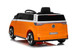  Volkswagen ID Buzz Orange 12v 