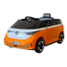  Volkswagen ID Buzz Orange 12v 
