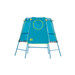 TP Toys TP Explorer Metal Climbing Frame with Platform & Den 
