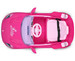  Peg Perego Barbie RC 12V Electric Ride On Car 