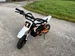 Display Model - 24v Electric Kids Dirt Bike - Orange