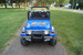 Funstuff Drifter Raptor Powerful 12V Electric Ride On Jeep Blue 