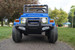Funstuff Drifter Raptor Powerful 12V Electric Ride On Jeep Blue 