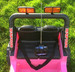 Funstuff Drifter Raptor Powerful 12V Electric Ride On Jeep Pink 
