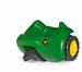 John Deere Rolly John Deere Mini Trac Trailer 