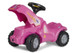  Rolly Carabella Mini Trac Pink 