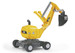 ROLLY - CAT - Excavator on Wheels (S2642101)